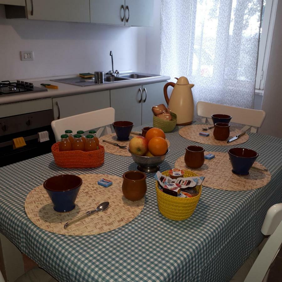 Il Ciliegio Del Pellegrino Apartment Gubbio Exterior foto