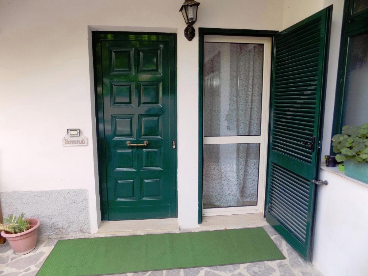 Il Ciliegio Del Pellegrino Apartment Gubbio Exterior foto